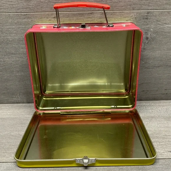 Peanuts LunchBox - Picture 7 of 7